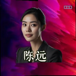 陈远